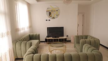 Yohannes Guesthouse Addis