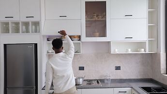 Yohannes Guesthouse Addis