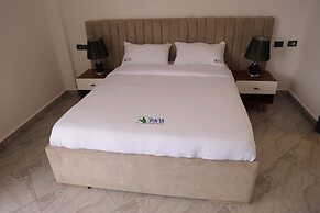 Yohannes Guesthouse Addis