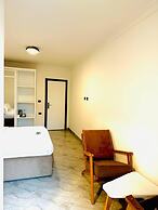 Yohannes Guesthouse Addis
