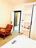 Yohannes Guesthouse Addis