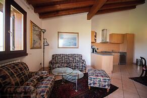 Appartamento ai Vigneti