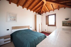 Appartamento ai Vigneti