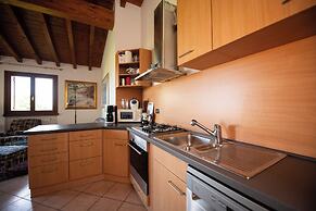 Appartamento ai Vigneti