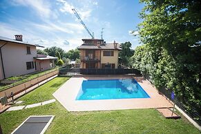 Appartamento ai Vigneti