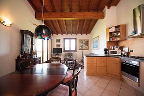 Appartamento ai Vigneti