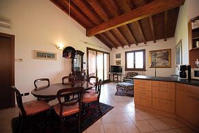 Appartamento ai Vigneti