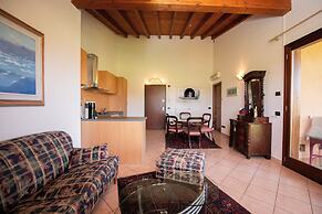 Appartamento ai Vigneti