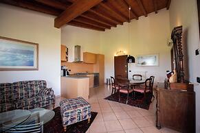 Appartamento ai Vigneti