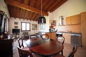 Appartamento ai Vigneti