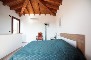 Appartamento ai Vigneti