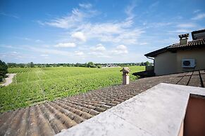 Appartamento ai Vigneti