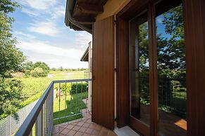 Appartamento ai Vigneti