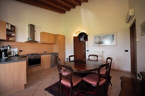 Appartamento ai Vigneti