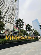South Homes - Vinhomes Skylake Apartment