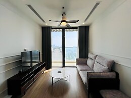 South Homes - Vinhomes Skylake Apartment