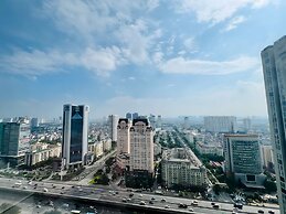 South Homes - Vinhomes Skylake Apartment