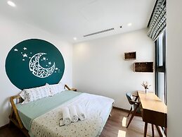 South Homes - Vinhomes Skylake Apartment