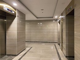 South Homes - Vinhomes Skylake Apartment