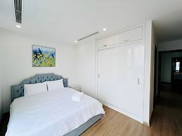 South Homes - Vinhomes Skylake Apartment