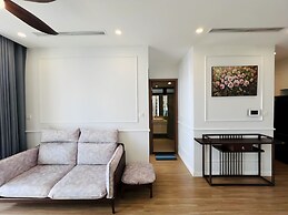 South Homes - Vinhomes Skylake Apartment