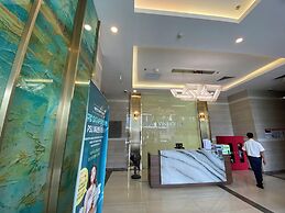 South Homes - Vinhomes Skylake Apartment