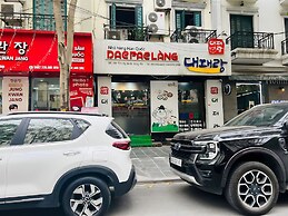 South Homes - Vinhomes Skylake Apartment