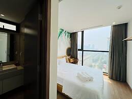 South Homes - Vinhomes Skylake Apartment