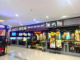 South Homes - Vinhomes Skylake Apartment