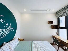 South Homes - Vinhomes Skylake Apartment