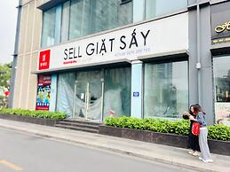 South Homes - Vinhomes Skylake Apartment