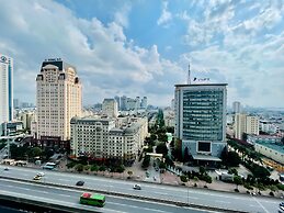 South Homes - Vinhomes Skylake Apartment