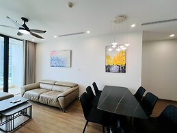 South Homes - Vinhomes Skylake Apartment