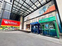 South Homes - Vinhomes Skylake Apartment