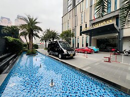 South Homes - Vinhomes Skylake Apartment