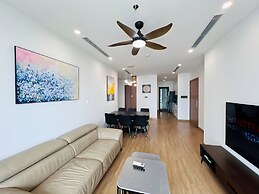 South Homes - Vinhomes Skylake Apartment