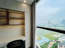 South Homes - Vinhomes Skylake Apartment