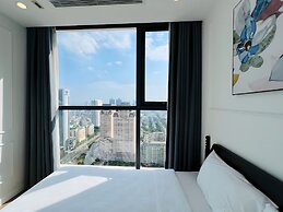 South Homes - Vinhomes Skylake Apartment