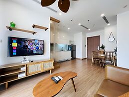 South Homes - Vinhomes Skylake Apartment