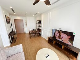 South Homes - Vinhomes Skylake Apartment