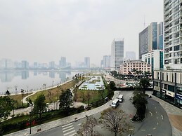 South Homes - Vinhomes Skylake Apartment