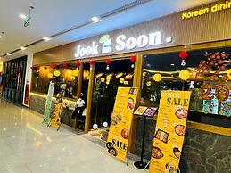 South Homes - Vinhomes Skylake Apartment