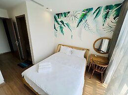 South Homes - Vinhomes Skylake Apartment