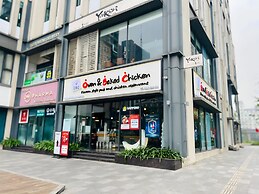 South Homes - Vinhomes Skylake Apartment