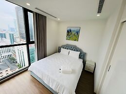 South Homes - Vinhomes Skylake Apartment