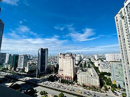 South Homes - Vinhomes Skylake Apartment