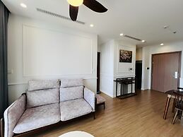 South Homes - Vinhomes Skylake Apartment