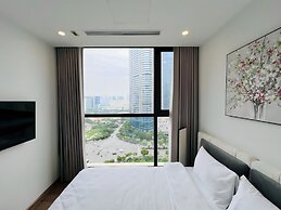 South Homes - Vinhomes Skylake Apartment