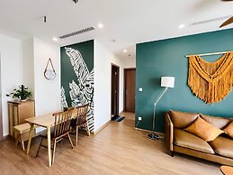 South Homes - Vinhomes Skylake Apartment