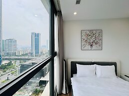 South Homes - Vinhomes Skylake Apartment